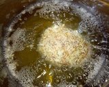 Hình bước làm 6 của món Scotch Eggs (Trứng lòng đào bọc thịt chiên xù)