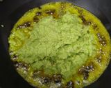 করাইশুঁটির কচুরি (Koraisuntir Kochuri recipe in Bengali) রেসিপি ধাপ - 3 ছবি