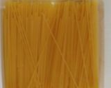 Foto langkah ke 1 dari resep Spageti Crispy.
