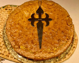 Foto del paso 5 de la receta: Tarta de Santiago
