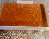Foto del paso 7 de la receta: Salsa para pizza 🍕