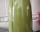 Foto del paso 7 de la receta: Jugo verde 🥒🌿🥤💚 meal prep