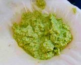 A picture of step 8 of 🌿 Amla Mint Immunity Shots.