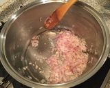 Foto del paso 1 de la receta: Sopa de sémola con carne