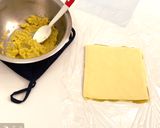 零技巧「地瓜扭扭酥」香香甜甜酥脆口感!!的食譜步驟4照片