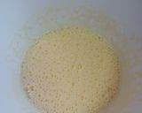 Foto del paso 1 de la receta Magdalenas integrales de manzana