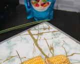 Foto langkah ke 1 dari resep Takjil Jasuke 🌽.