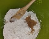 Foto del paso 1 de la receta: Muffins de Avena y Zanahoria