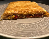Foto del paso 7 de la receta: Hojaldre relleno