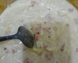 Foto langkah ke 2 dari resep Bakwan Sayur Kol.