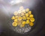 Foto del paso 2 de la receta: Champiñones a la Mongoliana