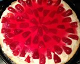 Foto del paso 10 de la receta: Tarta de frutillas