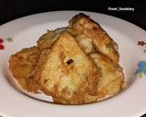 Foto langkah ke 6 dari resep Misoa Goreng.
