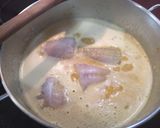 Foto del paso 5 de la receta: Bullabesa en salsa Rouille