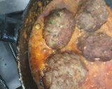 শাহী নারগিসী কোফতা কারী রেসিপির ধাপ 4 ছবি