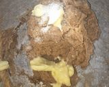 Foto langkah ke 2 dari resep Hot Cocoa Bun.