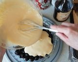 Foto del paso 2 de la receta: Clafoutis de cerezas al amaretto