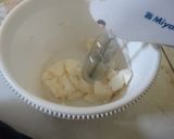Foto langkah ke 6 dari resep Cake Potong Keju Lembuut.