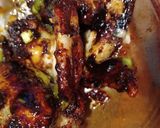 A picture of step 6 of Korean Chicken Wings.