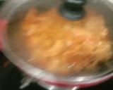 A picture of step 5 of Shahi gobhi.