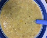 Foto del paso 3 de la receta: Panqueques de banana y canela