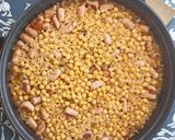 Foto del paso 6 de la receta: Paella de longaniza