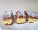 Vendégváró sütemény gluténmentesen recept fázis 5 fotója