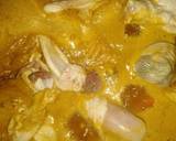 Chicken pepper soupš