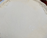 Foto del paso 5 de la receta: Pizza con salsa de tomate a la G