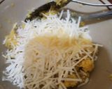 Foto langkah ke 2 dari resep Lumpia ubi keju.