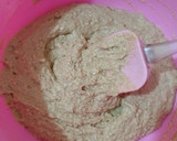 Foto del paso 4 de la receta: Budín de Peras🍐Integral y Avena Especial para Diabéticos