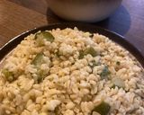 صورة لخطوة 4 من وصفة كوسى بالبرغل