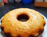 Foto del paso 6 de la receta: Torta de naranja🍊