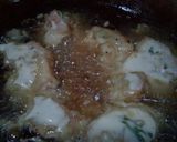 Foto langkah ke 4 dari resep Gehu (toge tahu) / tahu isi.
