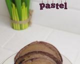 Foto langkah ke 6 dari resep Pancake pastel.