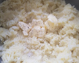 Foto del paso 3 de la receta: Pastel de patata relleno