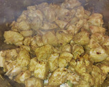 Foto del paso 3 de la receta: Tacos pollo al curry