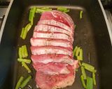 Foto del paso 2 de la receta: Carne con papas