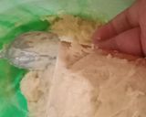 Foto langkah ke 2 dari resep Roti gabin fla tape.