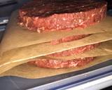 Low Fat Beef Burgers recipe step 4 photo
