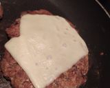 Foto del paso 4 de la receta: Hamburguesa casera