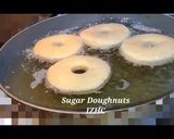 A picture of step 2 of 🍩Sugar Doughnuts🍩.