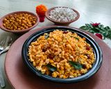 જુવાર ધાણી નો ચેવડો (Chevada Recipe in gujarati) રેસીપી સ્ટેપ4ફોટો
