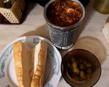 Hot-dog recept fázis 1 fotója