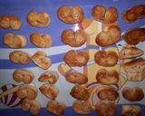 Foto del paso 5 de la receta: Palmeritas rápidas y fáciles