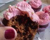Foto del paso 3 de la receta: Cupcakes San Valentín