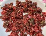 Foto langkah ke 1 dari resep Bulgogi Ricebowl Daging Cincang.