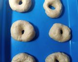 Foto langkah ke 5 dari resep Bomboloni.
