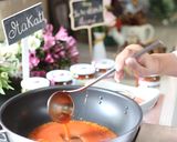 Foto del paso 1 de la receta: Sopa de Tortilla Itakatl