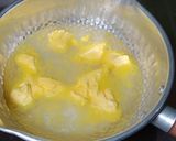 Foto langkah ke 4 dari resep CHOUX PASTRY // aka SUS DENGAN DIPLOMAT CREAM (OVEN TANGKRING).